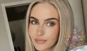 Anna Nystrom #InstaSportBio