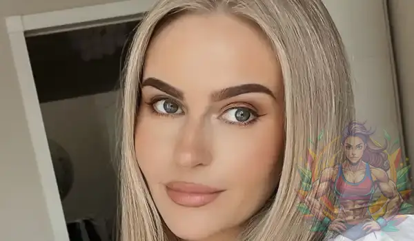 Anna Nystrom #InstaSportBio