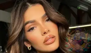 Arbenita Ismajli #InstaSportBio