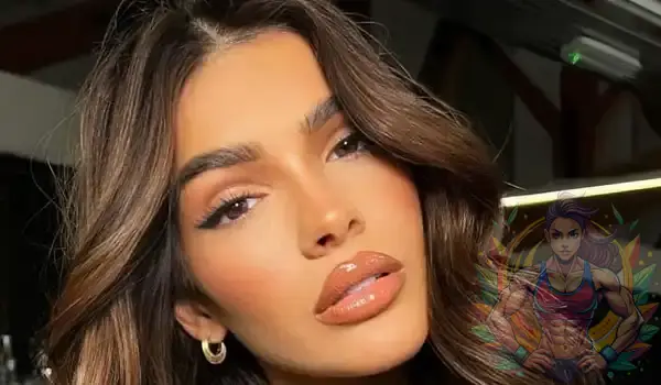 Arbenita Ismajli #InstaSportBio