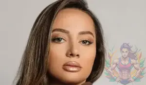 Arbesa Koxha #InstaSportBio