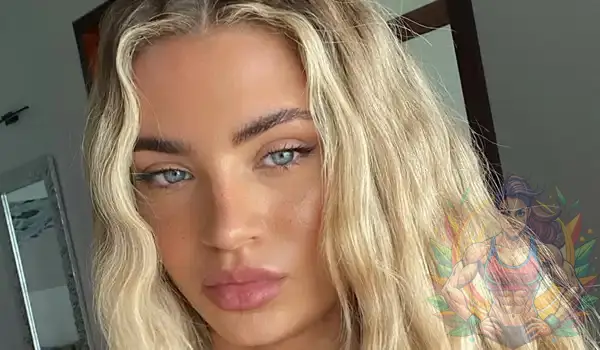 Atlanta Pitman #InstaSportBio