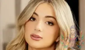 Autumn Renae #InstaSportBio