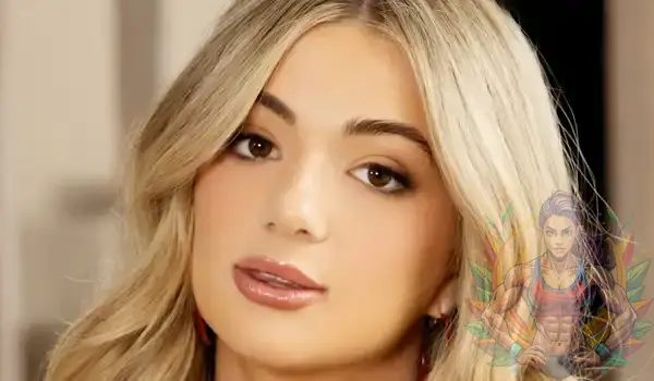 Autumn Renae #InstaSportBio