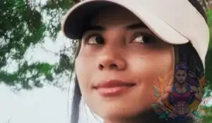 Azucena Cantillo #InstaSportBio