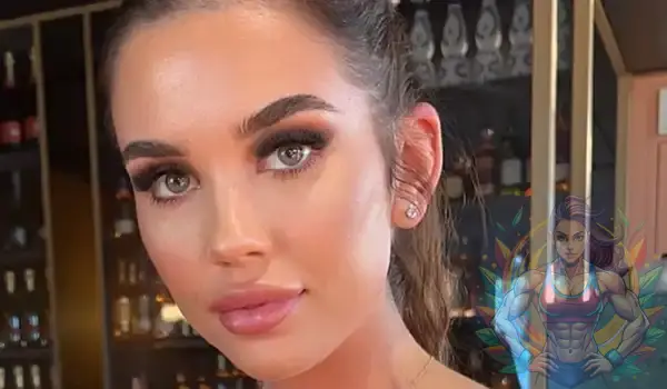 Bailey Scarlett #InstaSportBio