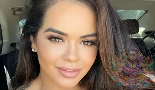 Brittania Ochoa #InstaSportBio