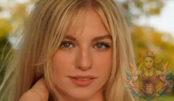 Caall Me Annaa #InstaSportBio