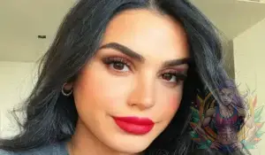 Camelia Benattia #InstaSportBio