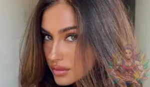 Cami Rorrison #InstaSportBio