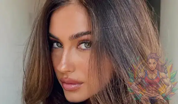 Cami Rorrison #InstaSportBio