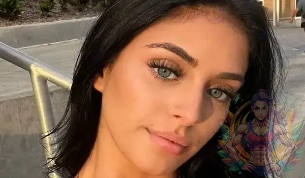 Camilla Araujo #InstaSportBio