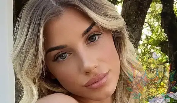 Camilla Stelluti #InstaSportBio