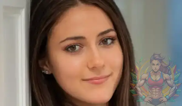 Carla Leclercq #InstaSportBio