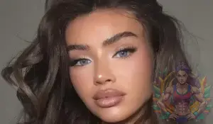 Chloe Elizabeth #InstaSportBio