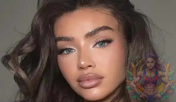 Chloe Elizabeth #InstaSportBio