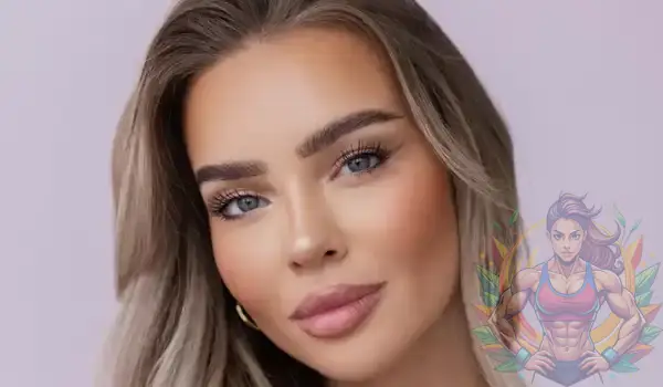 Denise Bobe #InstaSportBio