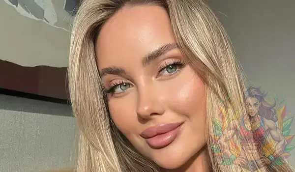 Diana Pinaeva #InstaSportBio