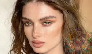 Eden Polani #InstaSportBio