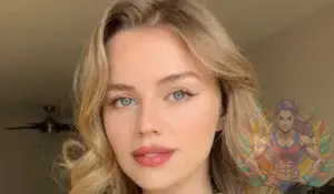 Effy Harvard #InstaSportBio