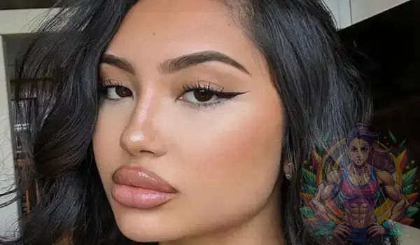 Elara Villaver #InstaSportBio