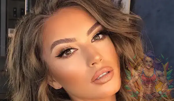 Elita Kozniku #InstaSportBio