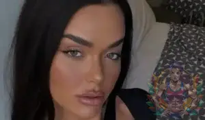 Ellie Gattari #InstaSportBio