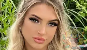 Ely Menard #InstaSportBio