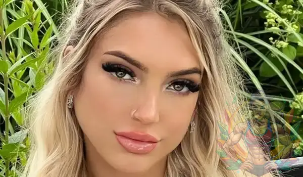 Ely Menard #InstaSportBio