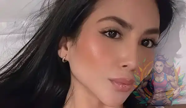 Estefania Henao #InstaSportBio