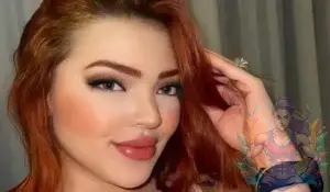 Fany Fuentes #InstaSportBio