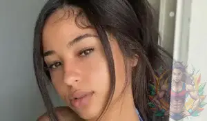 Farah Diva Abad #InstaSportBio