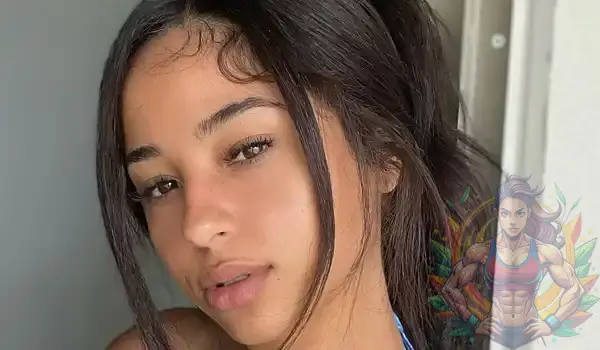 Farah Diva Abad #InstaSportBio