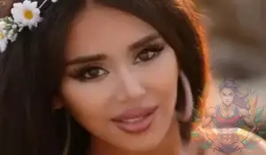 Farida Shirinova #InstaSportBio