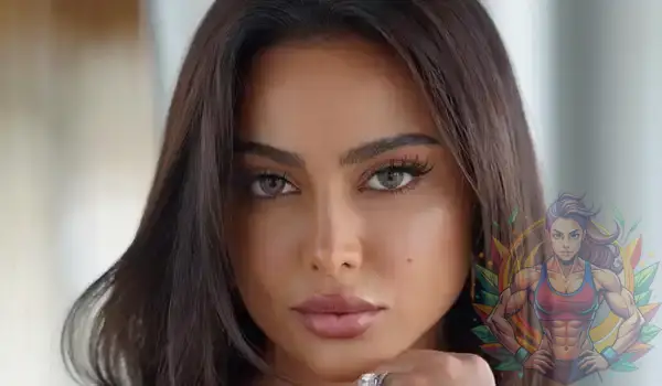 Fatima Almomen #InstaSportBio