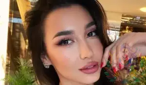 Faustyna Wespinska InstaSportBio