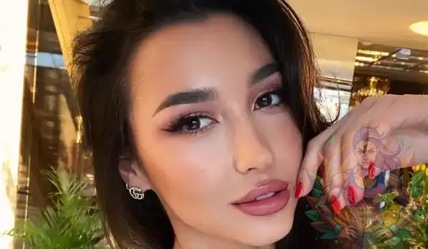 Faustyna Wespinska InstaSportBio