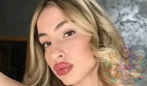 Francesca Lepre #InstaSportBio