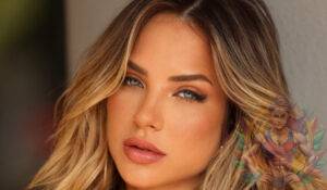 Gabriela Martins #InstaSportBio