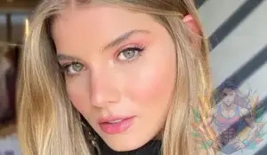 Gabriela Salles #InstaSportBio