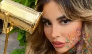 Gabriela Serpa #InstaSportBio