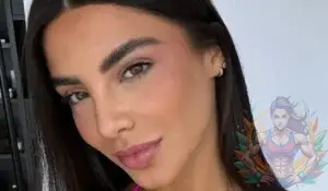 Gabriela Versiani #InstaSportBio