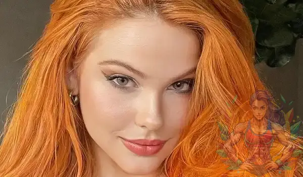 Gabrielle Correa #InstaSportBio