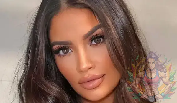 Giana Ramos #InstaSportBio