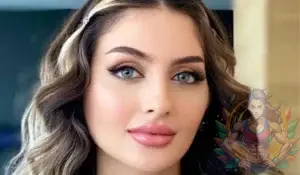 Haneen Hamandosh #InstaSportBio