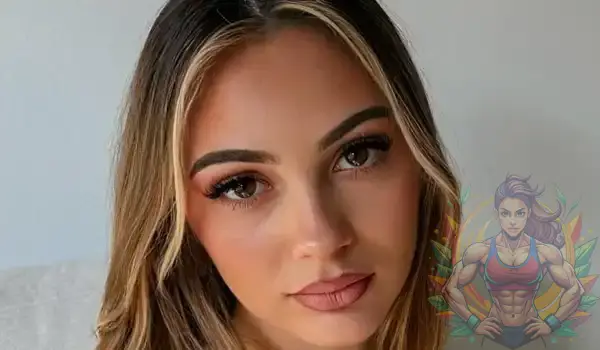 Heather Summers #InstaSportBio