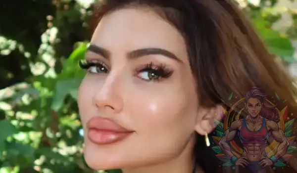 Helly Luv #InstaSportBio