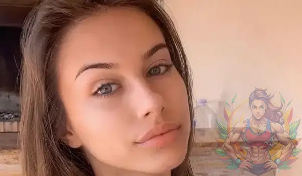 Henar Fernandez #InstaSportBio