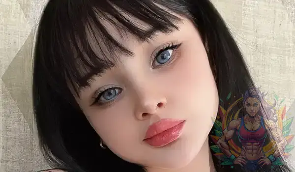 Hidori Rose #InstaSportBio