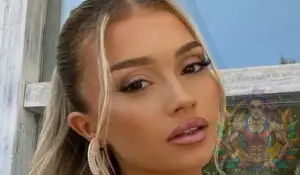 Holly Pedlar #InstaSportBio